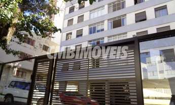 Imagem: Apartamento - Vila Itapura - Campinas