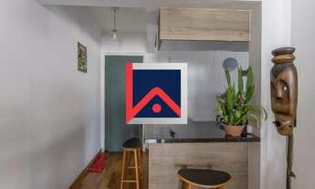 Imagem 7: Apartamento Venda 2 Dormitórios - 67 m² Perdizes