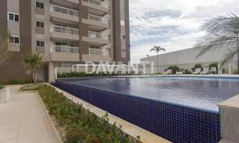 Imagem: Apartamento - São Bernardo - Campinas