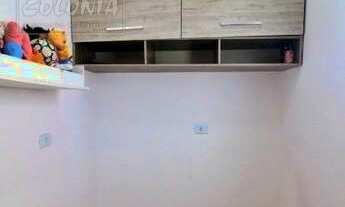 Imagem 5: Santo André - Apartamento Padrão - Vila Tibiriçá