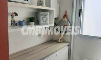 Imagem 6: Apartamento - Swift - Campinas
