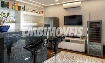 Imagem 6: Apartamento - Cambuí - Campinas