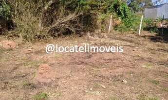 Imagem: Lote à venda, Jardim Serra Azul - Mateus