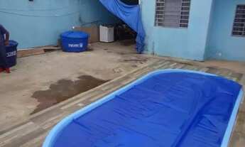 Imagem: Casa com PISCINA e com 3 quartos em Cidade