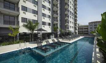 Imagem: Apartamento 60 m² com 2 quartos em Cachambi