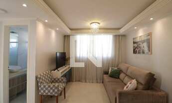 Imagem: Apartamento para Aluguel - Mooca, 2 Quartos