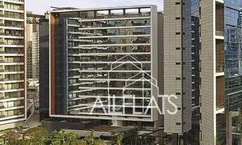 Imagem 5: Flat com 1 dormitório para alugar, 42 m² por R$ 6.007/mês na Vila Olímpia - São Paulo/SP