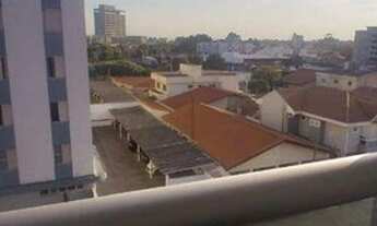 Imagem 7: Apartamento com 2 dormitórios para alugar, 70 m² por R$ 1.000/mês - Jardim Glória - Americ