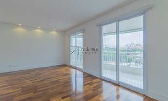 Imagem: Apartamento Venda 3 Dormitórios - 180 m²