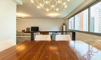 Imagem 7: Apartamento 03 dorm 02 suites 170mts a venda no Brooklin