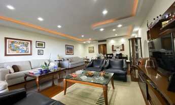 Imagem 3: Apartamento 4 quartos para vender na Barra da Tijuca ABM Vila de Genova