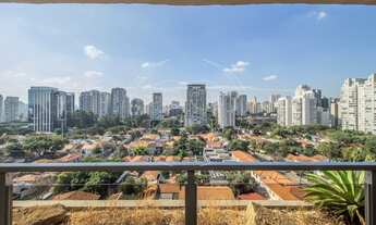 Imagem 2: São Paulo - Apartamento Padrão - Brooklin Novo