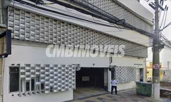 Imagem: Sala - Centro - Campinas