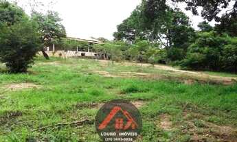 Imagem 3: Sitio 5.000m² a 4km do asfalto Jaboticatubas(Temos varias opções)