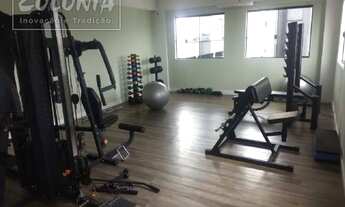 Imagem 3: São Bernardo do Campo - Apartamento Padrão - Taboão