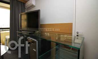 Imagem 2: São Paulo - Apartamento Padrão - Pinheiros