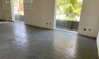 Imagem 4: Santo André - Conjunto Comercial/sala - Parque Oratório