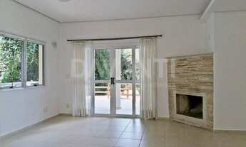 Imagem 6: Casa - Condomínio Ouro Verde - Valinhos