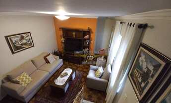 Imagem 6: Casa com 4 dormitórios à venda, 184 m² por R$ 1.250.000,00 - Alto da Mooca - São Paulo/SP