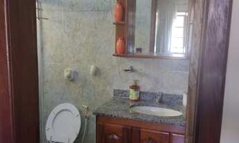 Imagem 6: Amparo Imóveis-Vende casa 2 quartos sendo 1 suíte piscina e área gourmet-Araruama