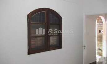 Imagem 7: Casa duplex em Vila Isabel na Rua Barão de Cotegipe