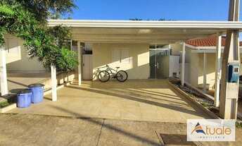 Imagem: Casa com 2 dormitórios à venda, 55 m²