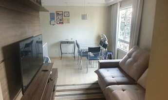 Imagem 4: Apartamento com 2 dormitórios para venda no Villa Flora Hortolândia - SP