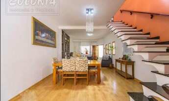 Imagem 7: Santo André - Casa Padrão - Vila Cláudio