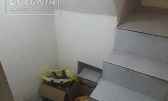 Imagem 6: Santo André - Casa Padrão - Parque Novo Oratório