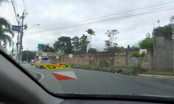 Imagem: Terreno - Chácara Primavera - Campinas
