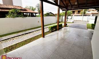 Imagem 6: CASA RESIDENCIAL COM 3 DORMITÓRIOS NO BAIRRO INGLESES, EM FLORIANÓPOLIS
