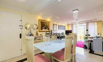 Imagem 2: Um Andar Alto, Face Norte de 124m² é exatamente o que você estava procurando