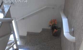 Imagem 5: Santo André - Apartamento Padrão - Parque das Nações