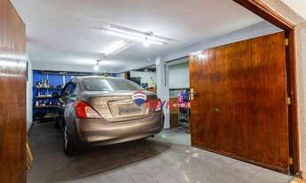 Imagem 4: Sobrado com 3 quartos, 3 vagas à venda, 179 m² por R$ 520.000 - Ermelino Matarazzo - São P