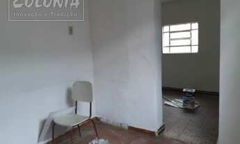 Imagem: Santo André - Casa Padrão - Parque das