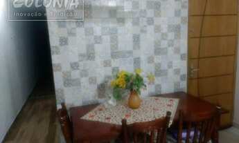 Imagem 6: Santo André - Casa Padrão - Cidade São Jorge