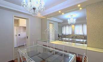 Imagem 6: Venda Apartamento 3 Dormitórios - 102 m² Pinheiros