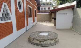 Imagem 3: Chácara - Chácaras São Bento - Valinhos