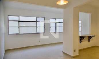 Imagem 3: Apartamento para Aluguel - Gávea, 2 Quartos, 118 m2