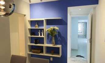 Imagem 3: Apartamento com 2 dormitórios à venda, 72 m² por R$ 509.000,00 - Vila Isabel - Rio de Jane