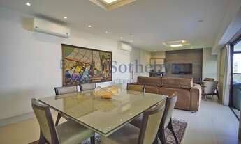 Imagem 5: Apartamento com vista Cristo e Dois Irmãos