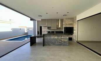 Imagem 5: Presidente Prudente - Casa de Condomínio - Damha 3