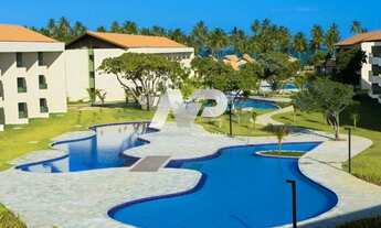 Imagem 4: Apartamento mobiliado Praia Carneiros Beach Resort