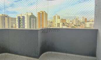 Imagem 6: Apartamento Venda Pompéia 93 m² 3 Dormitórios