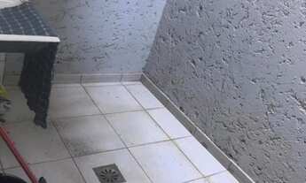 Imagem 5: Apartamento para venda com 60 metros quadrados com 2 quartos em Melo - Montes Claros - Min