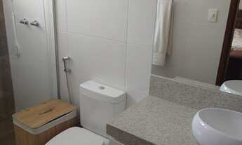 Imagem 2: Apartamento 03 quartos com dce 02 vagas dona clara