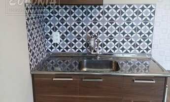 Imagem 6: Santo André - Conjunto Comercial/sala - Jardim