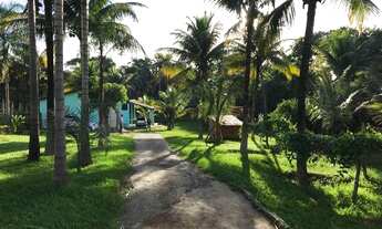 Imagem: Chácara Atrás do Jardins Madri Goiânia