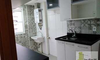 Imagem 5: Rio de Janeiro - Apartamento Padrão - Taquara