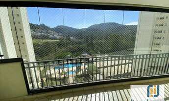 Imagem 4: Apartamento lindo para locação no Premium Tamboré